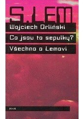 Obálka knihy Co to jsou sepulky? Všechno o Lemovi