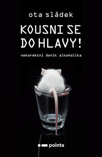Obálka knihy Kousni se do hlavy!