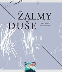 Obálka knihy Žalmy duše