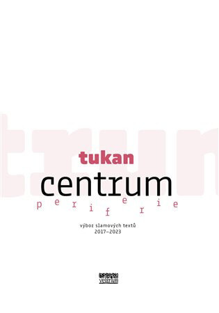 Obálka knihy Centrum periferie
