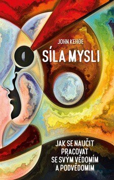Obálka knihy Síla mysli