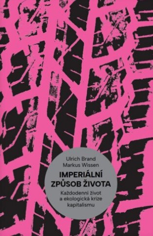 Obálka knihy Imperiální způsob života